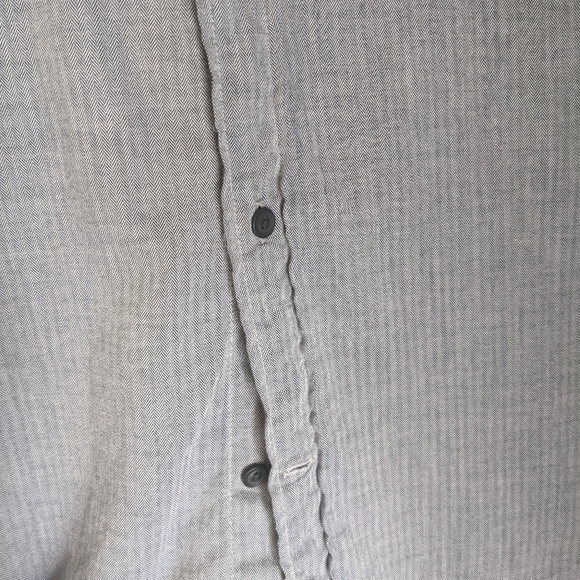 Gap Button Down Shirt - Picture 4 of 9